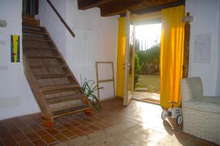 La Casa Altrui- Camere e Zona relax con Giardino - Coredo - 7