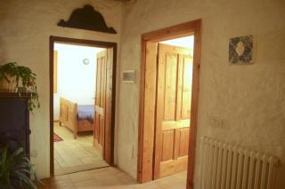 La Casa Altrui- Camere e Zona relax con Giardino - Coredo - 6