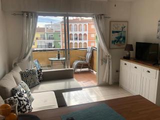 Apartament MarAzul - Torrevieja - 7
