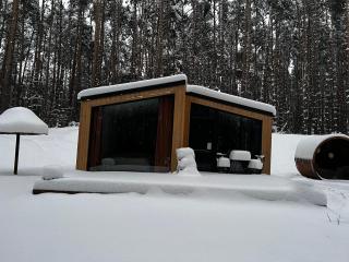 Domek Mocy - Borków - 1