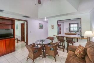Lovely Condo closed to Manuel Antonio beach - Quepos - 1