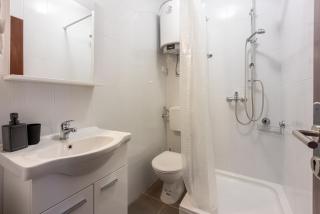 Apartments Opacak Selce - Selce - 9