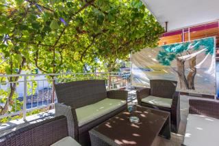 Apartments Opacak Selce - Selce - 3