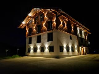 Das Dorfhotel Engl-Grafinger - Pinsdorf - 4