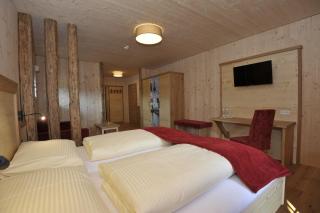 Das Dorfhotel Engl-Grafinger - Pinsdorf - 9