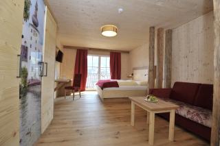 Das Dorfhotel Engl-Grafinger - Pinsdorf - 0