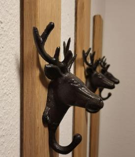 Studio Apollo 5 - Saas-Fee - 9