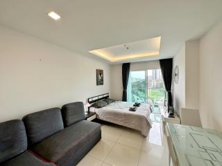 One Tower Pattaya Studio SeaView 13 - Pattaya Sud - 0