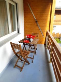 Studio Apollo 5 - Saas-Fee - 1