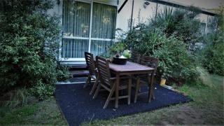 Nut Point Cottage - 9