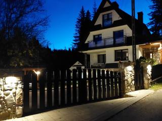 Noclegi nad potokiem - 9