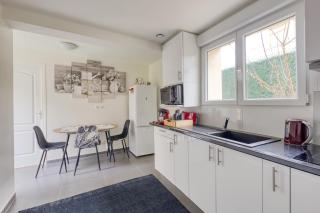 Gold&Silver Quiet House Pro-Family - 9