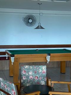 Apartamento Pé na Areia - 6