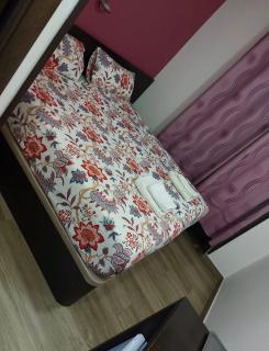 Hostal corazón de Madrid 3 - 2