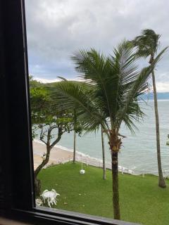 Apartamento Pé na Areia - 2