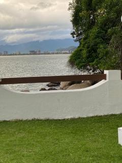 Apartamento Pé na Areia - Caraguatatuba - 1