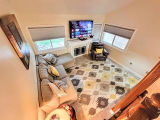 Nice 2 BDR 2 BATH near Airport with fast WiFi and Parking - Herndon - 8