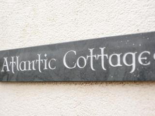 Atlantic Cottage - Delabole - 8