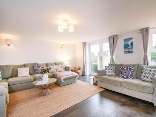 Atlantic Cottage - Delabole - 7