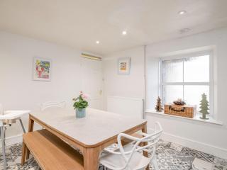 Atlantic Cottage - Delabole - 1