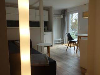 Amandas Nest - Zingst - 3