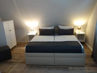 Amandas Nest - Zingst - 7