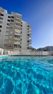 Hermoso depto en La Serena, full equipado. - 9