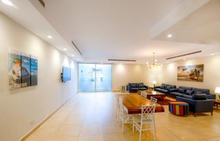 Indium Villas Durrat Al Arus for families only - 3