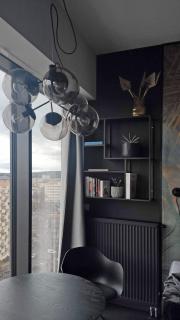Hanza Tower Studio - Szczecin - 2