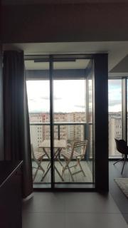 Hanza Tower Studio - Szczecin - 4