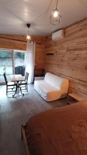 Le chalet de La Treille - Marsiglia - 2