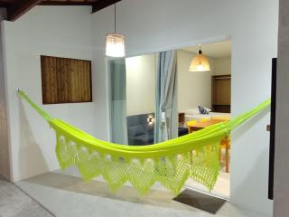 Chalé 03 à 400m da praia - 8