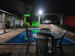 Casa de praia / piscina - 2