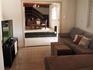 Casa de praia / piscina - 1