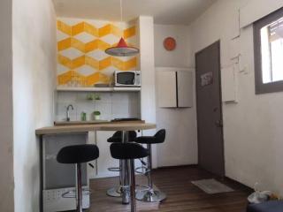 Departamento, Barrio Bellavista - Santiago - 1