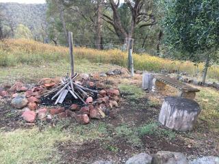 Black Wattle Cabin Turon Escape Capertee - 8