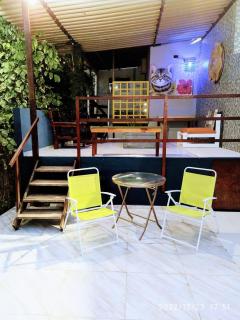 Casal.20 Studios Flats - Cabo de Santo Agostinho - 6