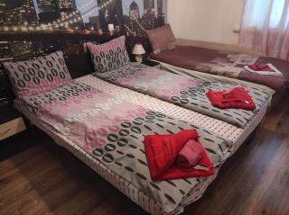 Апартаменти Арт - Stara Zagora - 2