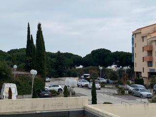 Appartement port argeles - 5