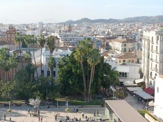 Apto Ana. Malaga Centro - 2