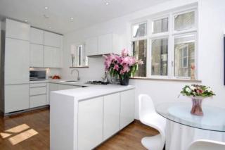 Designer 2 bedroom Pimlico - Londra - 9