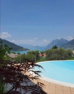Sun Lake Iseo apartment - Sale Marasino - 0