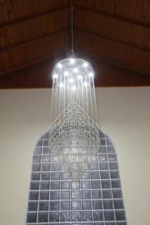 A Luxurious 4-Bedroom Private Villa with Games Room, Theatre & Modern Art - 4