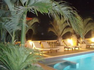 Sun Set Suite Villa - Peyia - 0