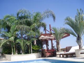 Sun Set Suite Villa - Peyia - 9