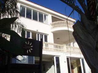 Sun Set Suite Villa - Peyia - 6