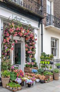 Stunning Grand 2 bed, 2 bath apartment, - Londra - 8