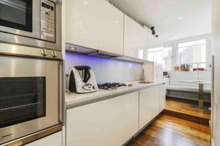 Stunning Grand 2 bed, 2 bath apartment, - Londra - 6