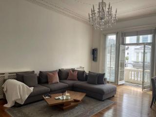Stunning Grand 2 bed, 2 bath apartment, - Londra - 3