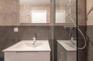 joli appartement avec balcon proximité lac - 7